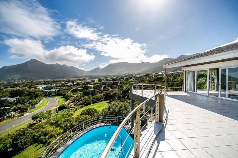 5 Bedroom Property for Sale in Noordhoek Western Cape